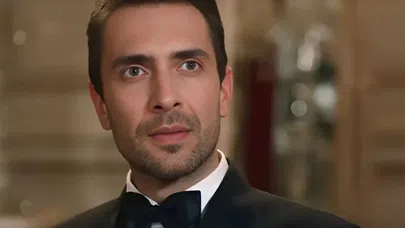 Kaan Tunca'nın Gölgesindeki Sırlar