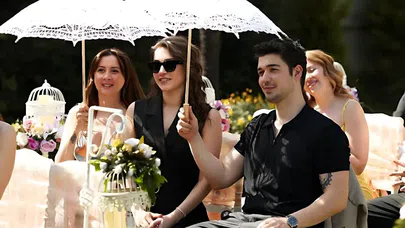 Bahar’ın Sezon Finalinde Kalpler ve Kaderler Yeniden Yazıldı