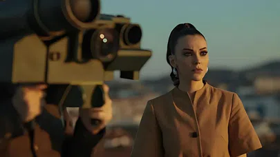 Teşkilat’ta Kritik Hamleler ve Sarsıcı Bir Tuzak