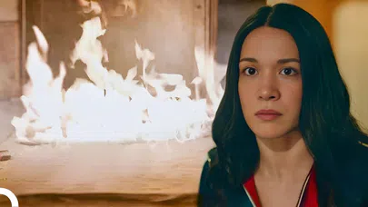 Sahipsizler 25. Bölüm Herkesi Sarstı