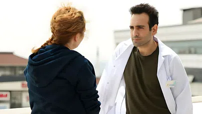 Bahar’ın Kalp Atışları Sezon Finalinde Zirve Yaptı