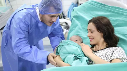 Siyah Kalp’ten Duygusal Veda