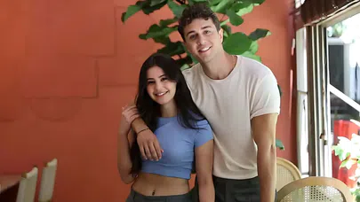 Görmeden Gönüle Dokunan Bir Hikâye