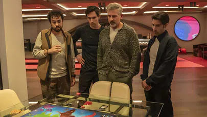 Max’ten Dolu Dolu Yaz Takvimi