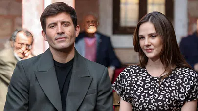 İstanbul’un Gölgelerinde Bir Veda