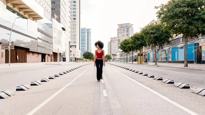 Kokuların şehirlerle kurduğu görünmeyen bağ