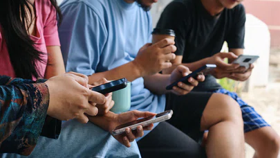 Teknoloji bağımlılığına karşı farkındalık artıyor