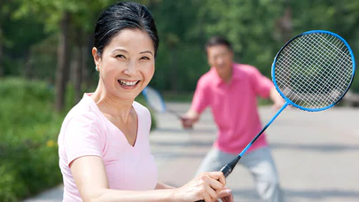 Yaş almak zihinsel gücü azaltmaz