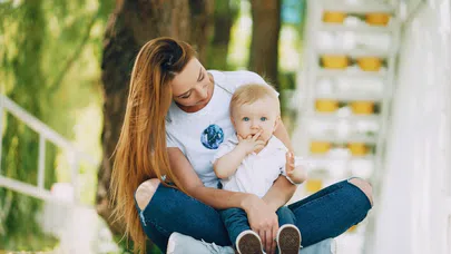 Anne olmadan da hayat tamam , kalıpların ötesinde kadınlık