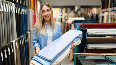 Doğru kumaş seçimi, cilt sağlığı üzerinde belirleyici rol oynuyor