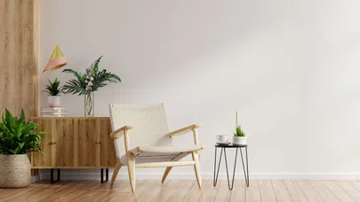 Az eşya, sade yaşam ve zihinsel ferahlık