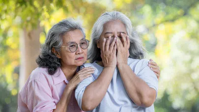 Hafızada saklı duygular nasıl ortaya çıkar?