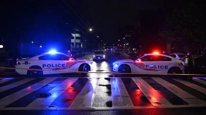 Washington’da silahlı saldırı! 2 elçilik çalışanı öldü