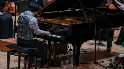 Opera ve Bale Festivali’nde genç sanatçılar buluştu