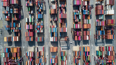 TİM İhracat Talep Endeksi nisanda yüzde 0,8 arttı