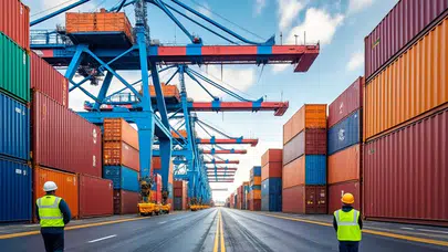 TİM İhracat Talep Endeksi mayısta 100,3’e yükseldi