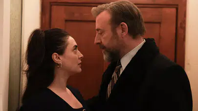 Kral Kaybederse dizisinde sürpriz ayrılık!