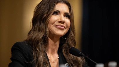 ABD İç Güvenlik Bakanı’ndan tartışmalı anayasa yorumu