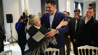 Kurum: Yarısı Bizden ile İstanbul’u dönüştürüyoruz