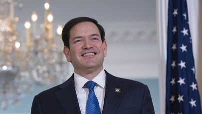Marco Rubio Antalya’da NATO toplantısına katılacak