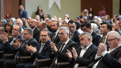 Bakan Memişoğlu: Türkiye sağlıkta dünyaya örnek bir seviyeye ulaştı