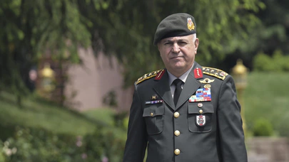 Orgeneral Gürak, Ürdünlü mevkidaşıyla buluştu