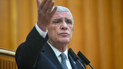 Dervişoğlu: Fesih açıklaması Türkiye’nin egemenliğini sorgulatamaz