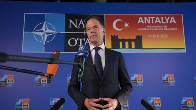 NATO'dan Türkiye’ye müzakere övgüsü