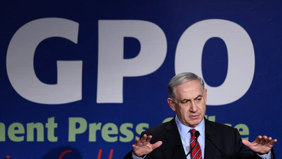 İsrail Başbakanı Netanyahu zehirlendi!