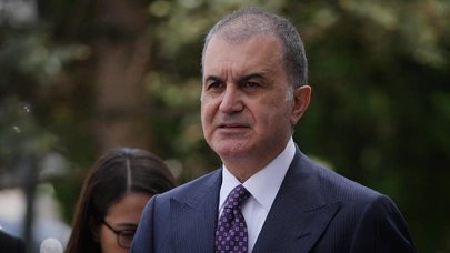 Çelik: Avrupa'nın güvenliği Türkiye olmadan sağlanamaz