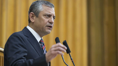 Özgür Özel’den Madımak için adalet vurgusu