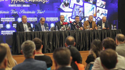 Sağlık-Sen: Hemşireler için liyakat ve ücret talebi