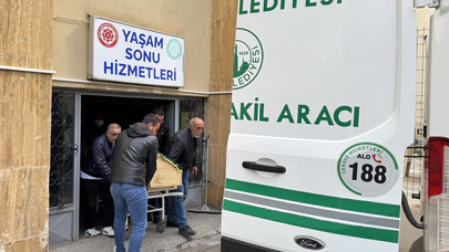 Sivas'ta KKKA şüphesiyle tedavi gören kadın hayatını kaybetti