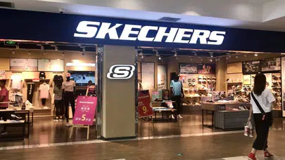 Skechers hisseleri 63 dolardan satıldı, halka açıklık sona eriyor