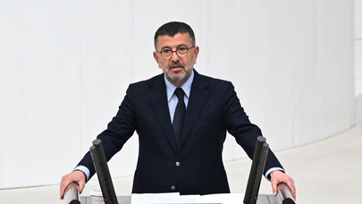 Genel Kurul’da bölgesel sıkıntılar ve çözüm çağrıları öne çıktı