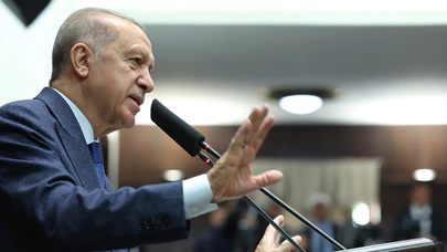 Erdoğan'dan muhalefete sert tepki