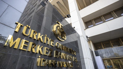 Merkez Bankası rezervleri 166,2 milyar dolara yükseldi