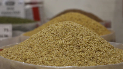 Türk gıda ürünleri yükselişte! İlk 4 ayda 4,1 milyar dolar gelir