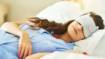 Sabah alarmını ertelemek yorgunluk nedeni olabilir!