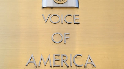 Trump yönetimi Voice of America’da personel kıyımı