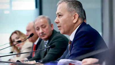 Siber suç operasyonunda 568 kişi gözaltına alındı