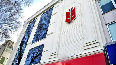 Ziraat Bankası 2025’in ilk çeyreğinde 32,7 milyar TL kâr etti