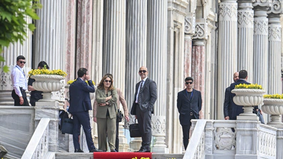 Çırağan’da barış için kritik görüşme başlıyor