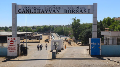 Diyarbakır’da sahte paraya karşı broşürlü uyarı