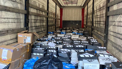 İstanbul’da tır hırsızlığı: Şoför dahil 3 tutuklama