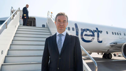 AJet'ten İstanbul–Stockholm direkt uçuşları başladı