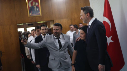 Bayraktar: Enerjide dışa bağımlılığı bitirmek “kızıl elma”mız