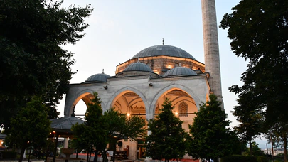 Kurban Bayramı sevinci Balkan şehirlerinde yankılandı