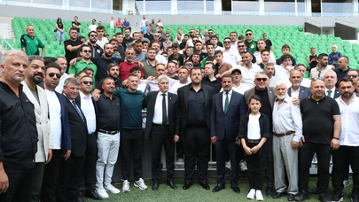 Sakaryaspor’da yeni başkan Muhammet Kıratlı oldu