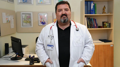 Çocuklarda tansiyon sorunu sessiz ilerliyor